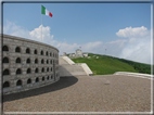 foto Sacrario Monte Grappa